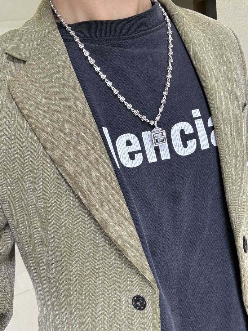 Gucci Necklaces